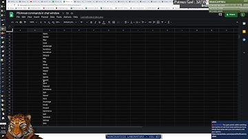 Unreal Engine Live Stream #316 - MMO - Crafting improvements Part 3