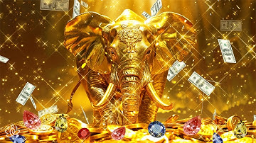 *Warning* (VERY STRONG), Let the universe send you money, Huge amounts of money very quickly #7