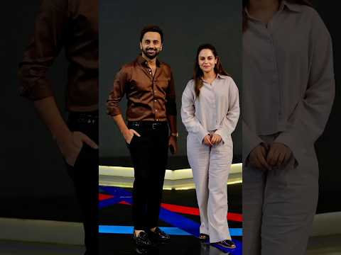 Waseem badami |