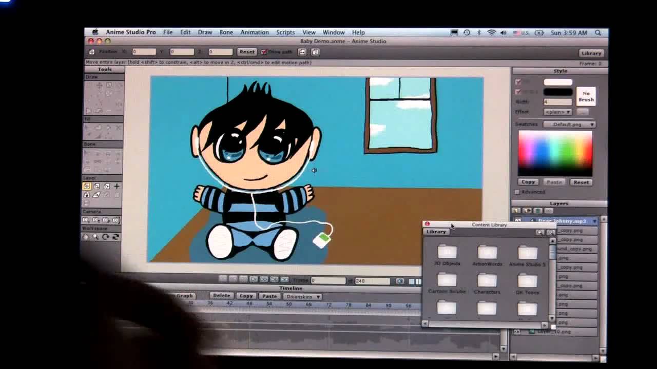 manga studio 6 download manga studio 6 download