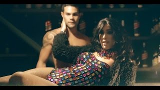 Video thumbnail of "Mc Trans - Lacração (Clipe Oficial)"