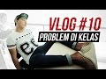 PROBLEMA MAHASISWA DI KELAS OnVlog 10
