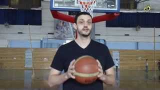 شووف كيف تحسين مهارة الدربل بكرة السلة Shoof Keef Improve Basketball Dribble