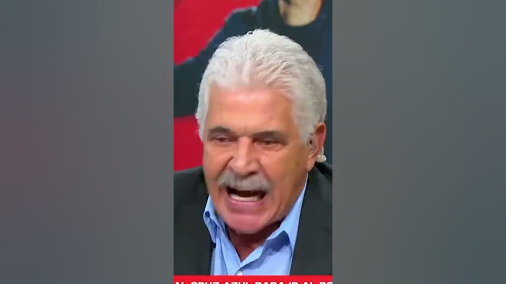 Tuca ferreti explota tras la salida de Martin anselmi