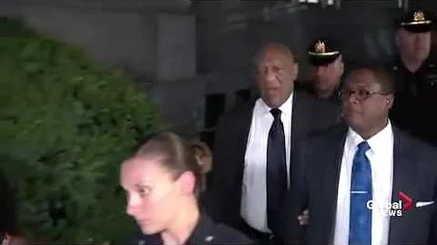 Bill Cosby yells out Fat Albert's 'Hey Hey Hey' as...