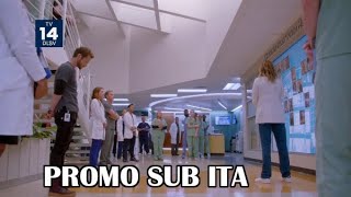 The Resident Season 4 Promo - SUB ITA