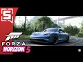 [Strippin] Forza Horizon 5 : Netflix N Cars (Nov 6, 2021)