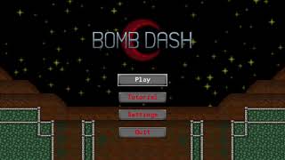 Bomb Dash Gameplay (Post-Jam Version 2) screenshot 4