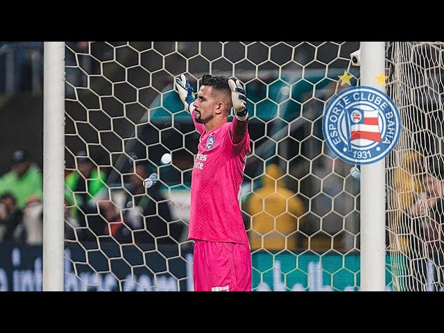 Marcos Felipe é o quinto goleiro com mais defesas no Brasileirão; confira  ranking - Notícias - Galáticos Online