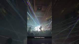 My Beautiful Fantasy - Live at Phuture Noize &amp; B-Front ~ Face to Face 💜