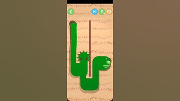 DIG THIS 24-20 (BALL BREAKER) Solution or Walkthrough