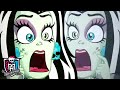 Monster High™ Spain💜Me ha salido un grano💜Temporada 1💜Caricaturas para niños
