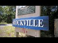 Rockville on the coast (Charleston SC) Summer 2020