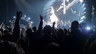 The Offspring - Live in Leeds - 20211130 Part 5