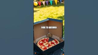 Simple Solar Oven