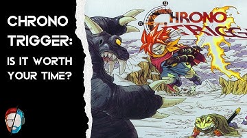 Chrono Trigger Review: Is it worth your time in 2025? From a WRPG fan.