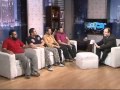 حفلة البيت الكبير لشباب قناة الفتح 