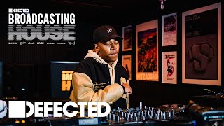Vigro Deep (Live from The Basement) - Defected Broadcasting House