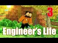 Engineer's Life - Meşale ve Kova - Bölüm 3