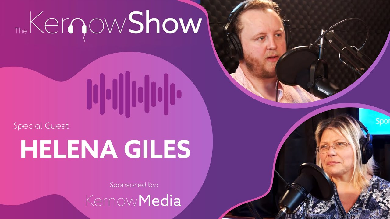 Create An Unforgettable Wedding | Business Podcast | #8