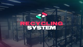 Celebrity [FIVEM] RECYCLING SYSTEM | UPDATE Wealth