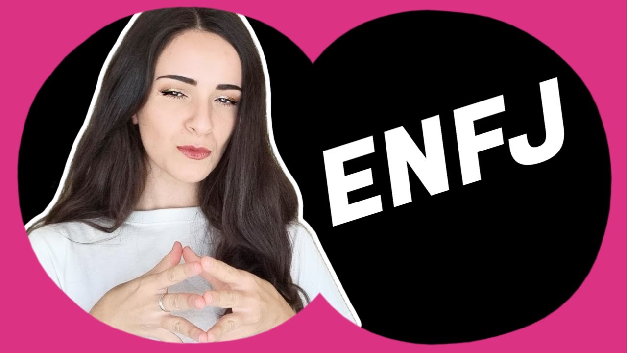 ENFJ Through the Eyes of the 16 Personalities