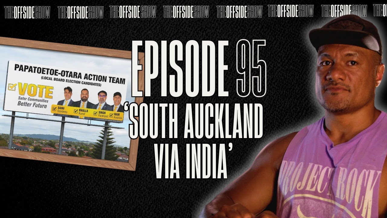 Ōtara-Papatoetoe Vote Fraud, NRL Medical Scandal & Social Media Ban: Pacific Voices Under Fire