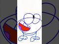 A Baked Bean (Animation Meme) #animation #beans