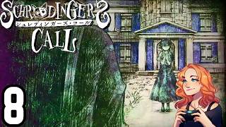 THE TRUTH ABOUT MARY | Schrödinger's Call [PART 8]