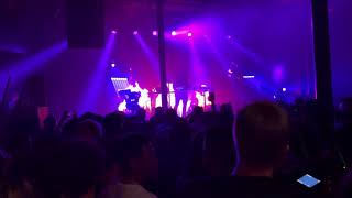 Dabin - Home - Live @ Slim’s SF