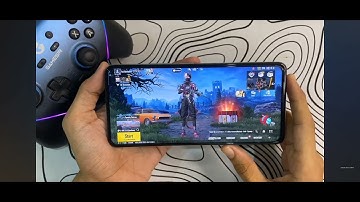Finally, Super Smooth graphics are available on all devices in PUBG/BGMI Mobile 4.0