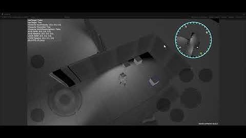 Unity Top-down Mobile Game Devlog #1 - Object Highlights & Camera Rotations