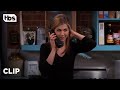 Friends: Rachel Tries to Ask a Guy Out (Season 4 Clip) | TBS