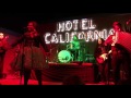 La Santa Cecilia Live at Hotel California Todos Santos  Full Show pt2