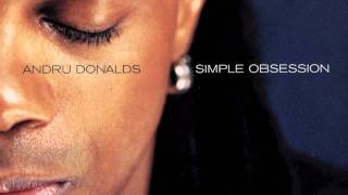 Andru Donalds - Simple Obsession