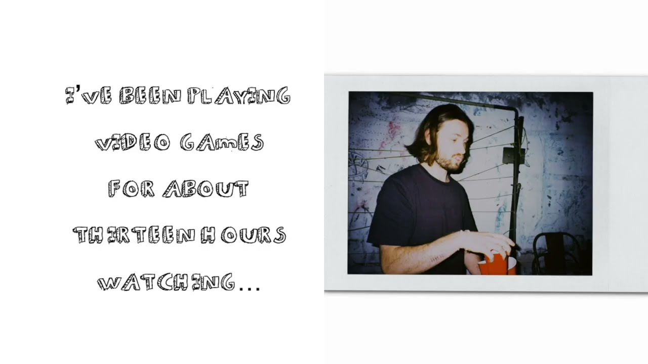 Watch GETTING BY (OFFICIAL) Lyric Video on YouTube Watch GETTING BY (OFFICIAL) Lyric Video on YouTube