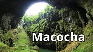 Propast Macocha