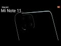 Xiaomi Mi Note 11 First Look, Launch Date, Price, Camera, Specs, Features, First Look, Leaks,Concept