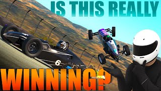 The Harsh Truth About Winning in Sim Racing – No One Talks About This