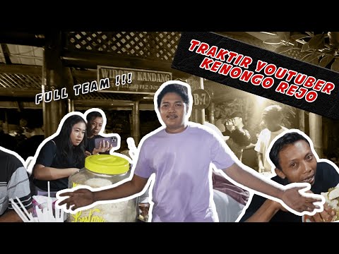 ALHAMDULILLAH KUAT NRAKTIR KONCO SAK DESO HAHAHAHA | SULTAN NOPEK NOVIAN MANUSIA DERMAWAN