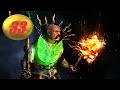 Total War: Warhammer 3. # 33. Фолькмар Мрачный. Сложность &quot;Легенда&quot;.