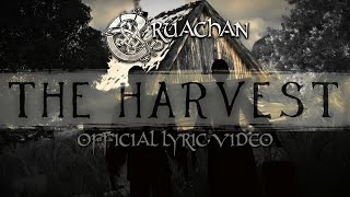 Cruachan - The Harvest (Official Lyric Video)