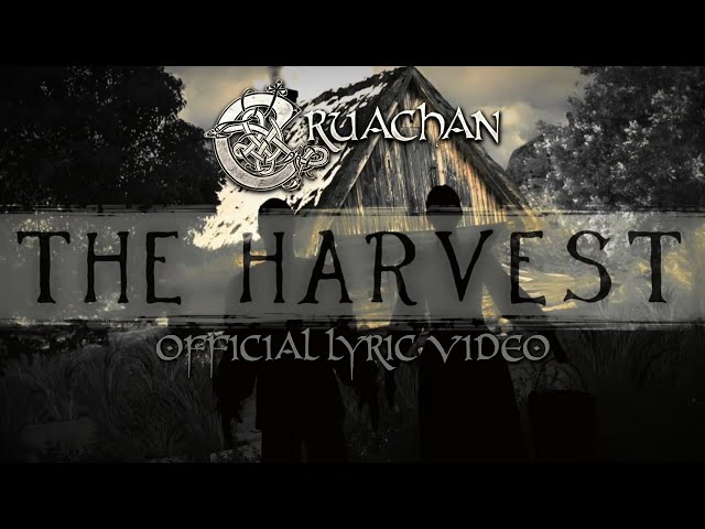 Cruachan - The Harvest