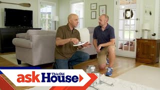 How to Install Surface Mounted Downlights | All About Lights | Ask This Old House