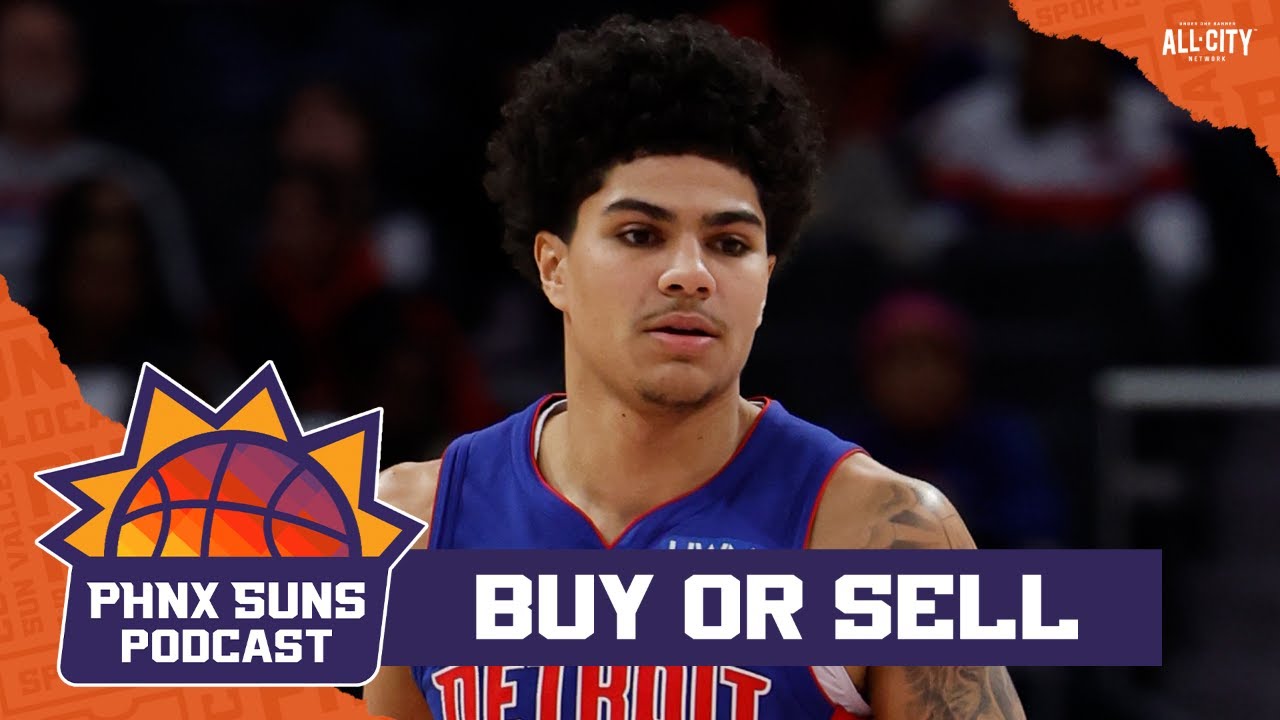 Which players on the NBA buyout market could help the Phoenix Suns