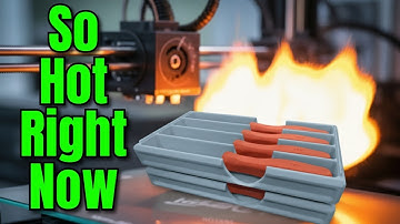 How I Organize My Tools With 3D Printing!