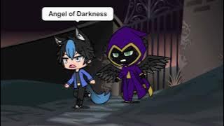 Part 2!// Angel of Darkness//Ft. Aphmau//Please read desc.