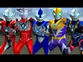 ultraman fighting evolution 3 mod pack ultraman geed