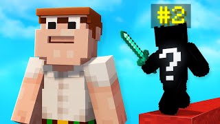 Tricking Dewier Into Fighting The Bedwars Player