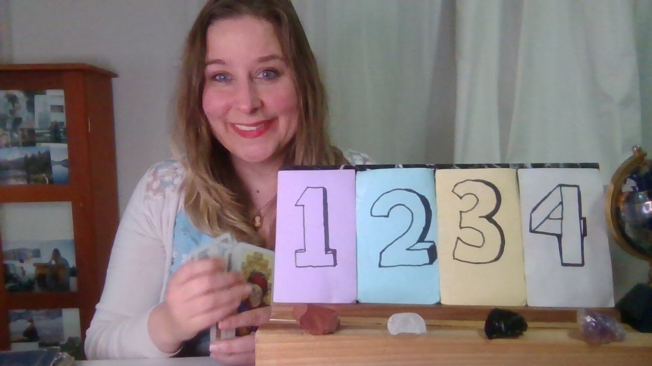 How are Are They Feeling About You, Right Now? Pick a Card Tarot Reading with Charms!